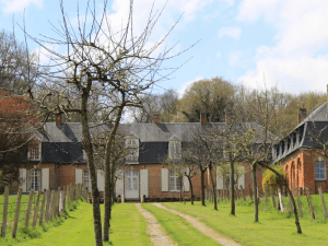 CHATEAU DE TOEUFLES